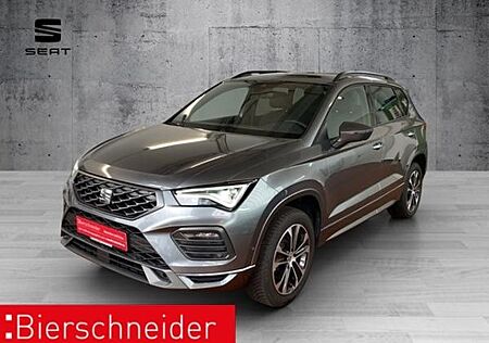 Seat Ateca 2.0 TDI DSG FR AHK FaPa XL eHeck LED Navi Kamera WP - Anzahlung 1000€