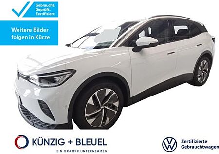 VW ID.4 Volkswagen Pro *Nav*Harman*360°Kam*Travel*