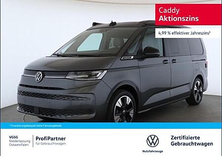 VW T6 California Volkswagen California Ocean Neues Modell AGR Sitze Standhzg