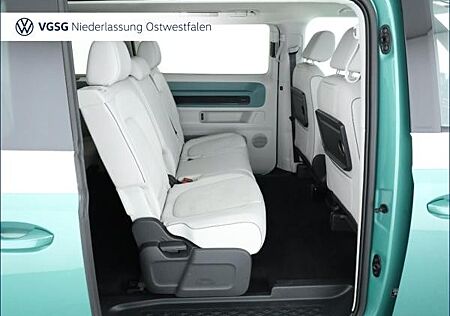 VW ID.BUZZ Volkswagen ID. Buzz Pro lang 7 Sitze Panoramadach IQ.Light