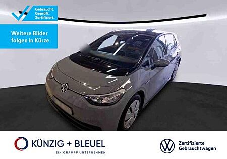 VW ID.3 Volkswagen Pure Performance*Nav*LED*CarPlay*Wärmepumpe*