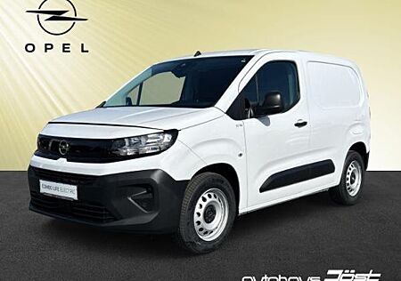 Opel Combo Elektro Cargo L1, Vorführwagen, sofort verfügbar