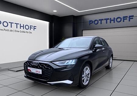 Audi A3 Sportback 30 TDI ADVANCED NAVI SHZG VIRTUAL AHK