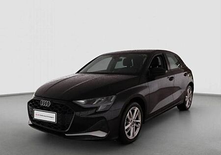 Audi A3 Sportback 30 TDI ADVANCED AHK NAVI VIRTUAL LED