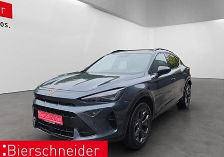 Cupra Formentor 2.0 TDI DSG LED NAVI AREA-VIEW PARKLENK ACC SHZ