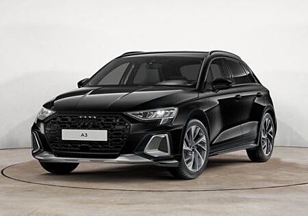 Audi A3 allstreet 35 TFSI