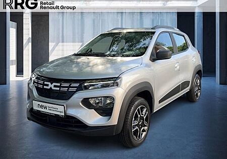 Dacia Spring Electric 45 Essential Klima versch. Farben bundesweit sofort verfügbar