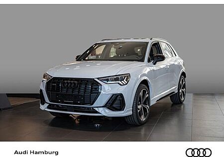Audi Q3 S line 40 TDI quattro 142(193) k W(PS) S tronic