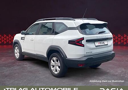 Dacia Bigster Essential mild hybrid 140