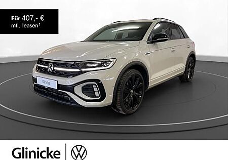 VW T-Roc Volkswagen 2.0 TSI 4M R-Line Matrix LM 19" Navi RFK ACC