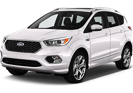 Ford Kuga St-Line WINTER PAKET|AHK VORBEREITUNG|NAVI|CARPLY|KAMERA| |