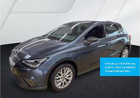 Seat Ibiza Xcellence 1.0 TSI