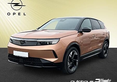 Opel Grandland Elektro GS, 73 kWh Batterie, 157 KW/213 PS Automatik, Vorführwagen, sofort verfügbar