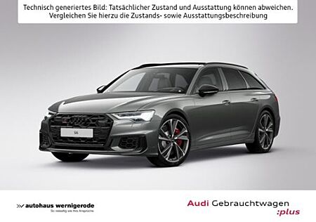 Audi S6 Avant 3.0 TDI quattro Avant*B&O Advanced*Headup*Luftfederung*AHK