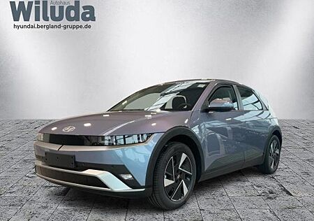 Hyundai IONIQ 5 Basis 170PS Wärmepumpe Tageszulassungauf Lager sofort