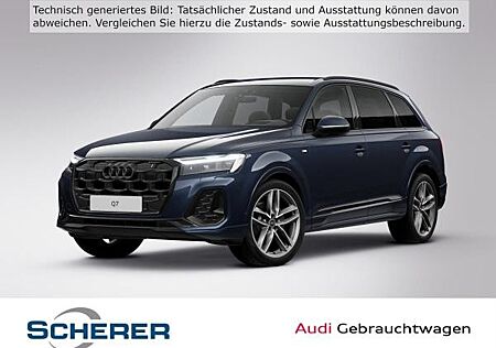 Audi Q7 SUV 45 TDI quattro MATRIX-LED NAVI KAMERA SHZ