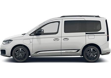 VW Caddy Volkswagen "Edition" e-Hybrid, Assistenzpaket "Plus", Radio Ready to Discover mit 10" TouchFarbdisplay, DSG-Get