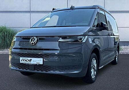 VW T6 California Volkswagen California Beach Tour 2.0 TDI DSG PKW
