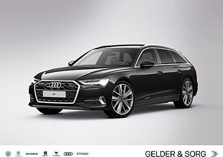 Audi A6 Avant advanced 50 TFSIe qu. B&O*AHK*HuD*Pano