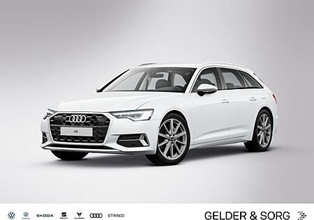 Audi A6 Avant advanced 50 TFSIe qu. Navi*RFK*Matrix