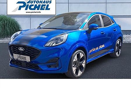 Ford Puma ST-Line X❗SOFORT❗TZ-AKTION❗