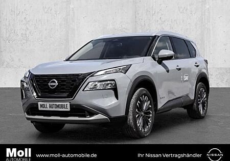 Nissan X-Trail N-Connecta 1.5 VC-T e-POWER e-4ORCE 213PS 4x4 19" *sofort verfügbar*