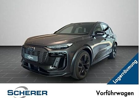 Audi SQ6 e-tron Top-Deal * Pano * B&O * Tech Pro