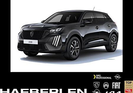 Peugeot 2008 Style 1X SOFORT VERFÜGBAR