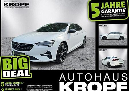 Opel Insignia B Grand Sport 2.0 SHT Business LED+SHZ