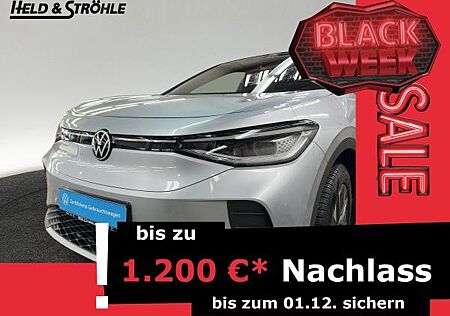 VW ID.4 Volkswagen Pro MATRIX AHK WÄPU NAV ACC PDC SHZ