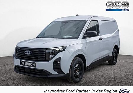 Ford Transit Courier Trend Automatik Kasten 1.0l EcoBoost 125PS Ganzjahresreifen Kamera NAVI Sitzheizung
