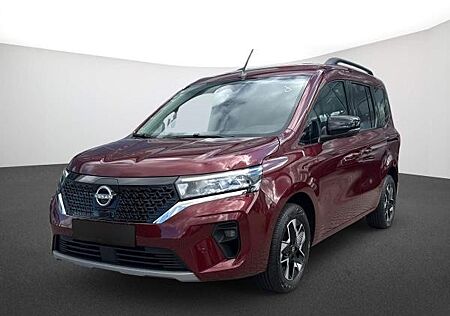 Nissan Townstar Kombi EV L1 MY23 Tekna Option 🔥 CCS Winterpaket Top Ausgestattet🔥