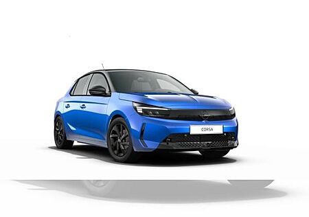 Opel Corsa F Yes inkl. Allwetterreifen
