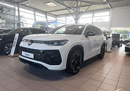 VW Tayron Volkswagen R-Line eHybrid 272PS //SOFORT VERF.// 0,5 %-Regelung - Navi, HUD, Leder usw.