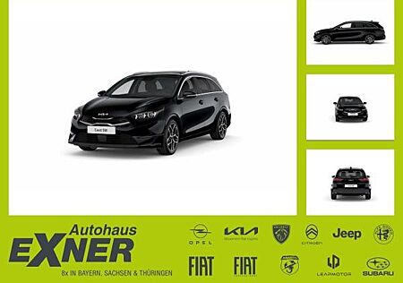 Kia Cee'd Sportswagon Ceed SW Spirit AT | KURZFRISTIG VERFÜGBAR | Privat