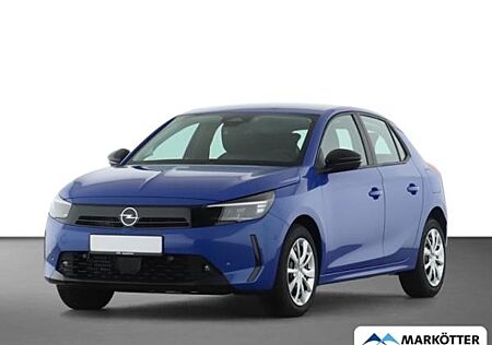 Opel Corsa Edition/Allwetterbereifung/LED/SHZ+LHZ