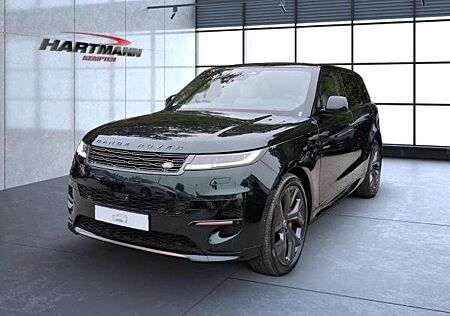 Land Rover Range Rover Sport Autobiography