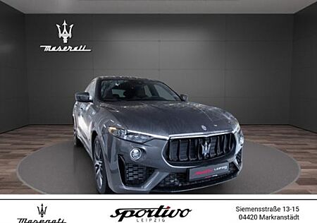 Maserati Levante Diesel GranSport
