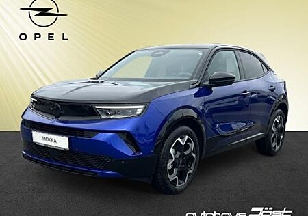 Opel Mokka GS, 100 KW/136 PS Schaltwagen, Vorführwagen sofort verfügbar