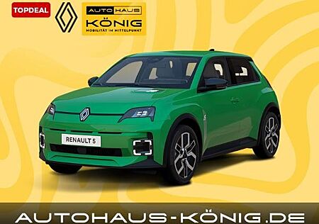 Renault R 5 5 Evolution | Mit Winter-Paket | Inkl. Ganzjahresräder | ZWEI RATEN GESCHENKT❗