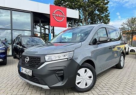 Nissan Townstar 1.3 DIG-T ACENTA CARPLAY/VOLL-LED SOFORT