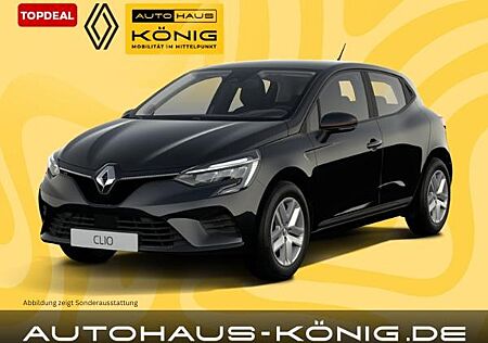 Renault Clio Evolution | Mit Werksgarantie | *** Bereitstellungskosten geschenkt***