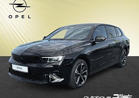 Opel Astra L Sports Tourer GS, 96 KW/130 PS Schaltwagen, Vorführwagen sofort verfügbar