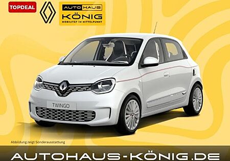 Renault Twingo Techno E-TECH | Sofort verfügbar +++Bereitstellungskosten geschenkt+++