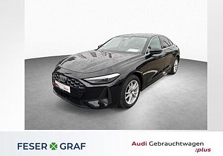 Audi A5 Limousine TDI S tronic ACC-Kamera-Lede
