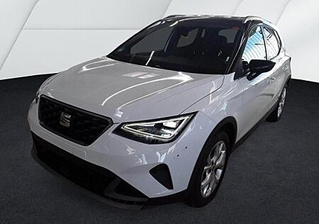 Seat Arona FR 1.0 TSI DSG NAVI KAMERA LED SHZ