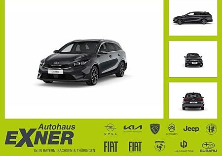 Kia Cee'd Sportswagon Ceed SW Spirit AT | KURZFRISTIG VERFÜGBAR | Privat