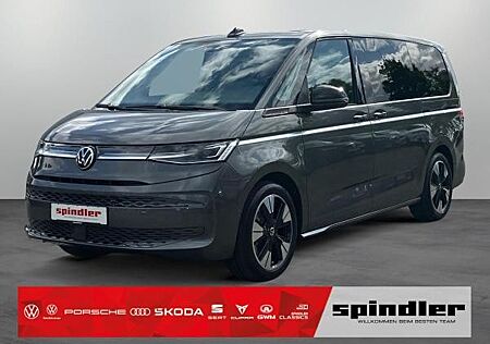 VW T7 Multivan Volkswagen Multivan Style Lang DSG/ Navi, Matrix, Pano, AHK