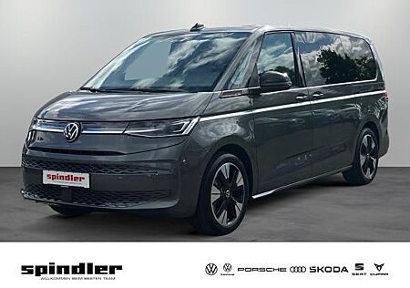VW T7 Multivan Volkswagen Multivan Style Lang DSG/ Navi, Matrix, Pano, AHK