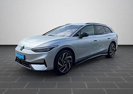 VW ID.7 Volkswagen Tourer Pro electric AHK/Rückfahrkamera/NAVI/LED/Garantie bis 01.30/u.v.m.